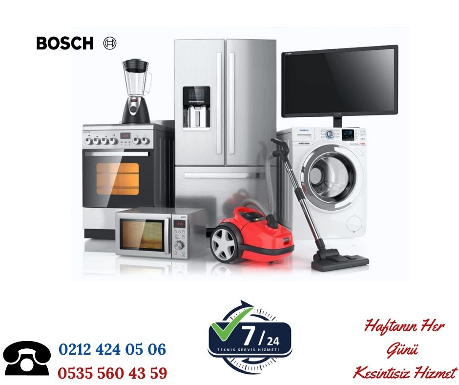 Beyoğlu Bosch Servisi